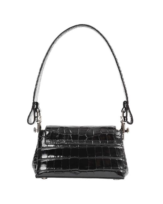 Vivienne Westwood Black Hazel Small Handbag