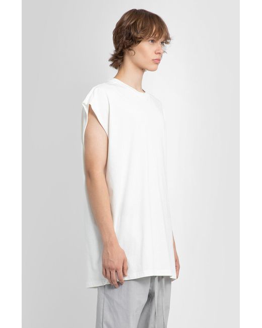 Thom Krom White T-shirts for men