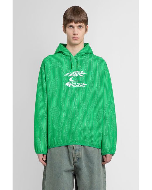 Nike Green Sweatshirts for men