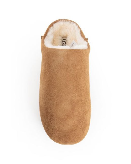 Ugg Brown Mules