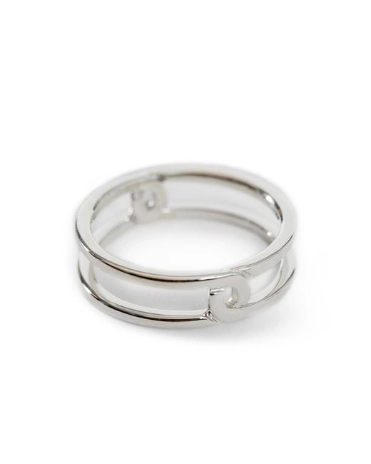 Kinraden Metallic Breeze Ring for men