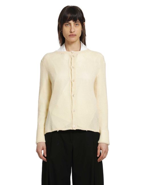 Loewe Natural Cashmere Sweater