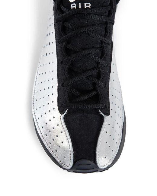 Nike Black Air Superfly Sneakers