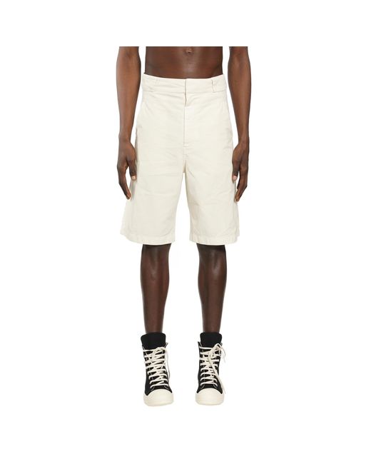 Fear Of God Natural Casual Shorts for men