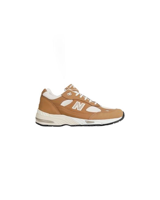 New Balance Brown Made for men