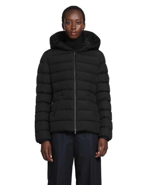 Moncler Black Herbes Jacket