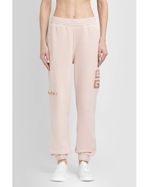 Givenchy Pink Trousers