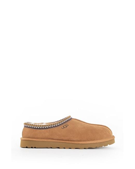 Ugg Natural Tasman Ii Slippers for men