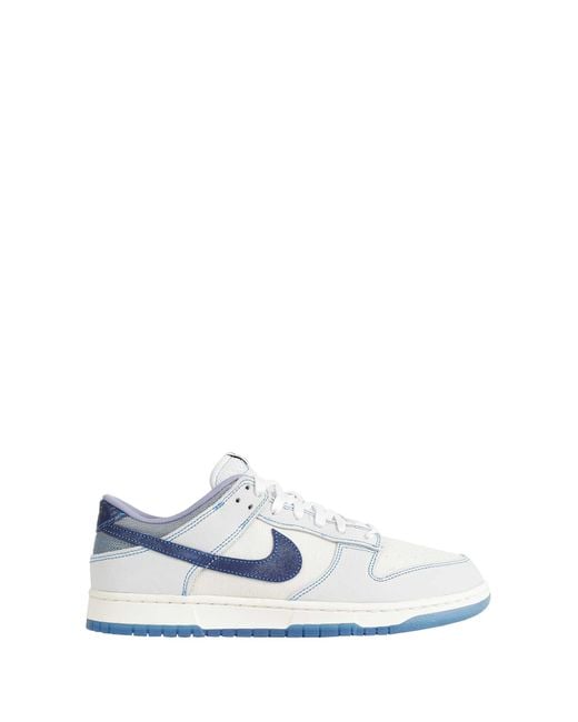 Nike Blue Dunk Low Retro Se for men