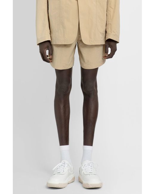 Thom Browne Natural Shorts for men