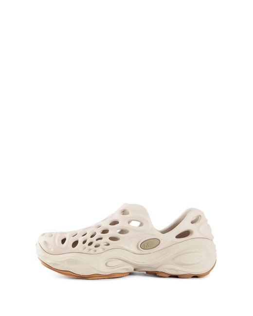 Merrell White Sandals & Slides for men