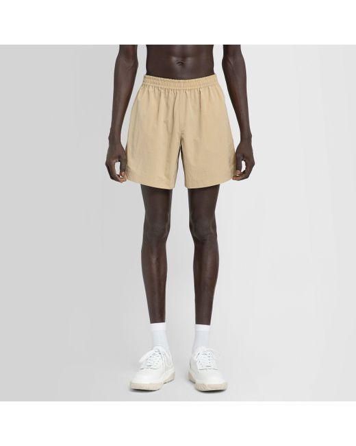 Thom Browne Natural Shorts for men