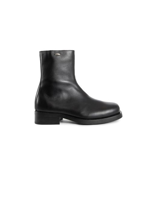 Our Legacy Black Boots for men