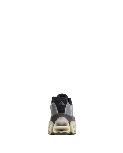Adidas Black Chavarria Megaride Sneakers for men
