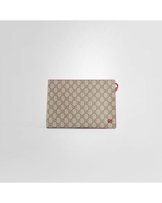 Gucci Gray Wallets & Cardholders for men