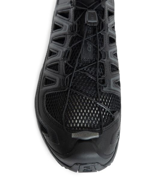 Salomon Black Xa Pro 3D Amphib Sneakers for men