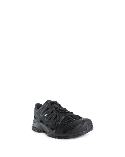 Salomon Black Xa Pro 3D Amphib Sneakers for men