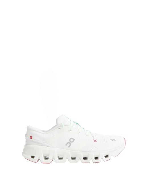 On Shoes White Cloud X 5 Sneakers
