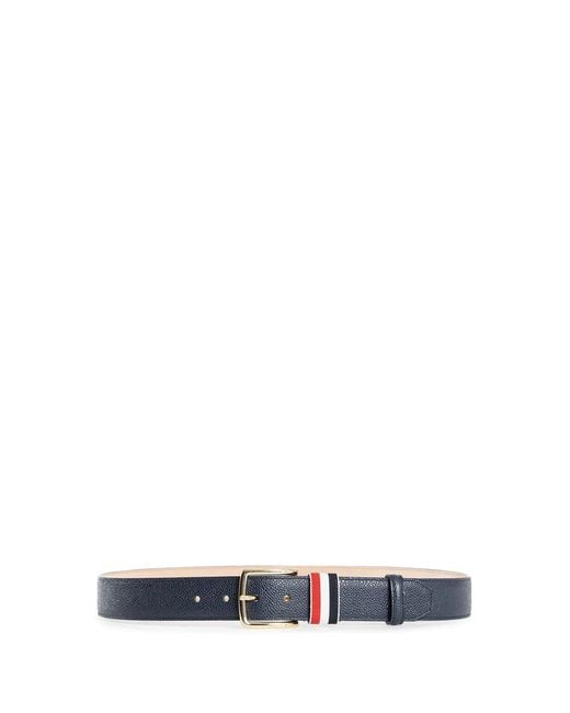 Thom Browne Blue Loop for men