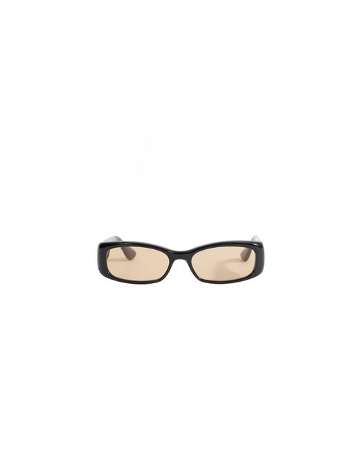 Port Tanger Metallic Leila Sunglasses for men