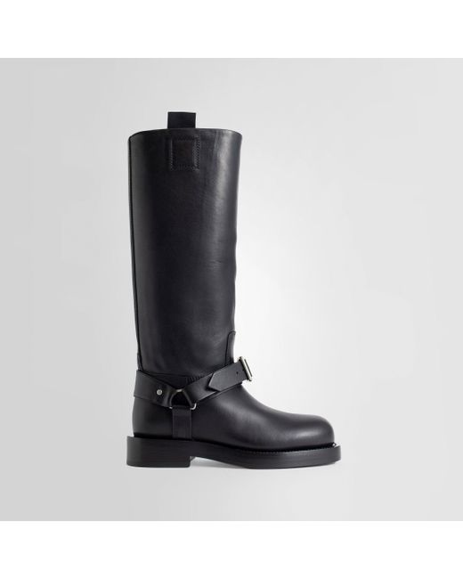 burberry boots on sale