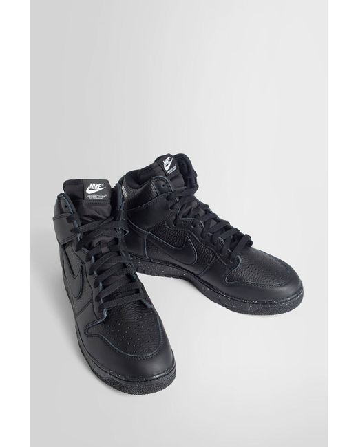 mens nike sneakers blue