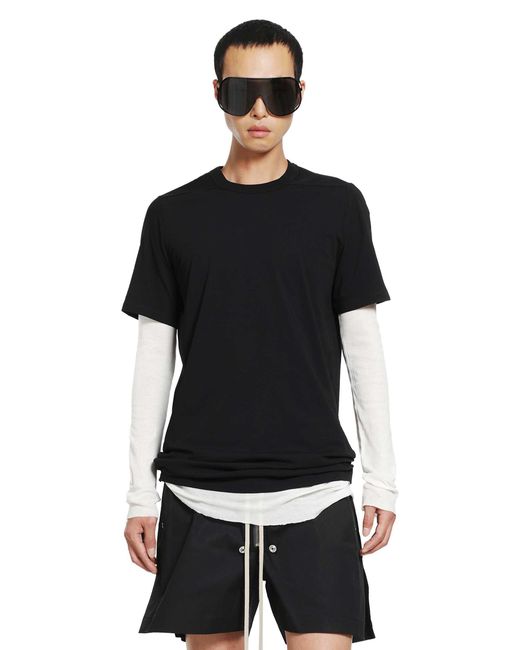 Rick Owens Black Tower Level T for men