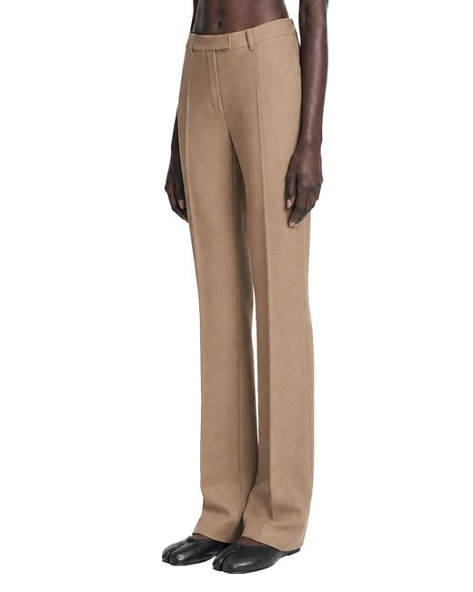 Max Mara Natural Umanita Trousers