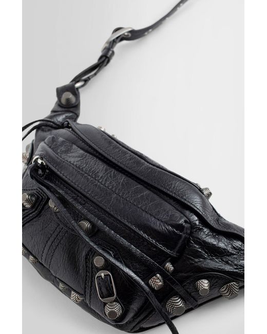 balenciaga fanny pack men