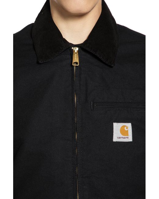 Carhartt Black Jackets for men