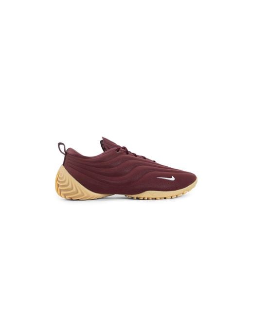 Nike Purple Astra Ultra Sneakers