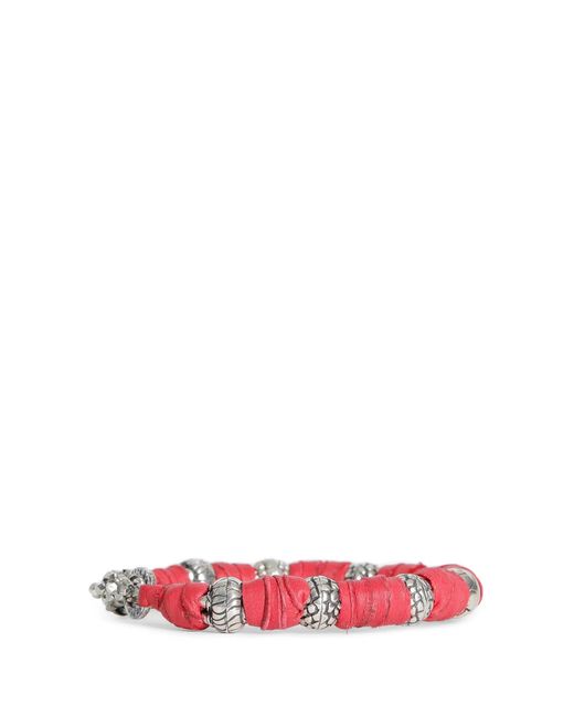 KD2024 Black Bracelets for men