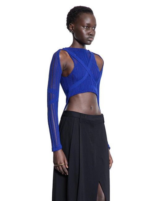 Halo Blue Corsico Sleeves (Only Sleeves)