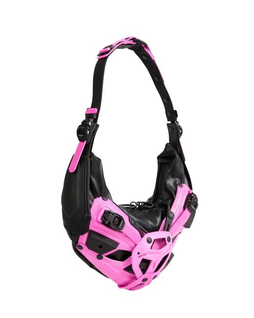 Innerraum Pink Object Hm5 Shoulder Bag