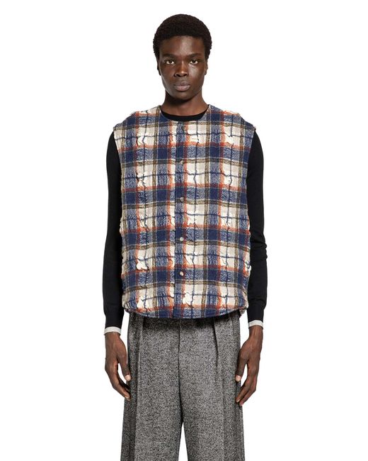 Loewe Black Belted Jacket for men