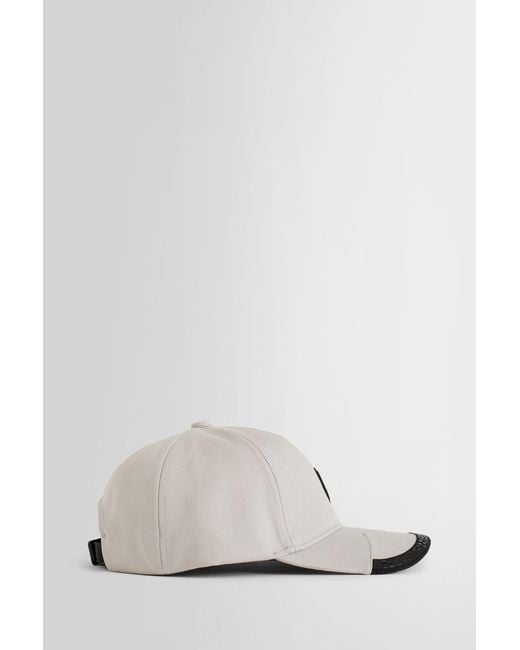 Moncler Gray Hats