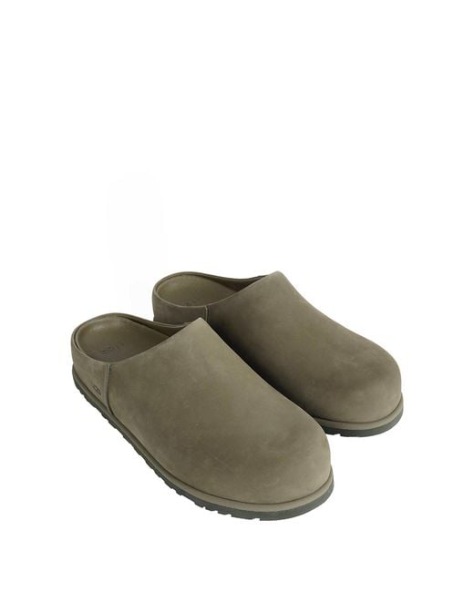 Ugg Green Otzo Mules for men