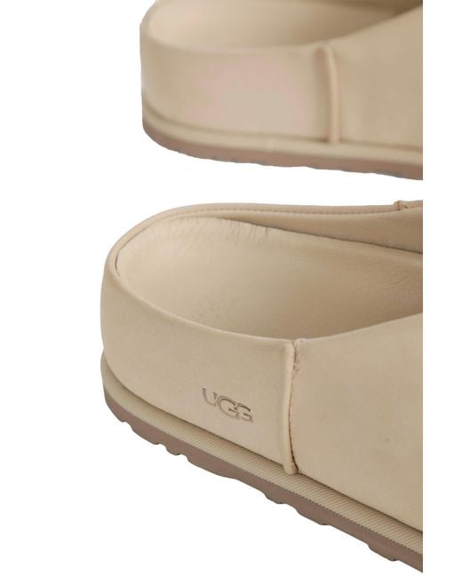 Ugg Pink Otzo Clog