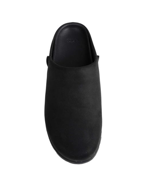 Ugg Black Otzo Clog for men