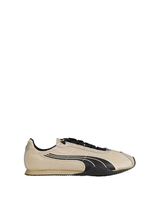 PUMA Metallic H-Street Chrome Sneakers for men