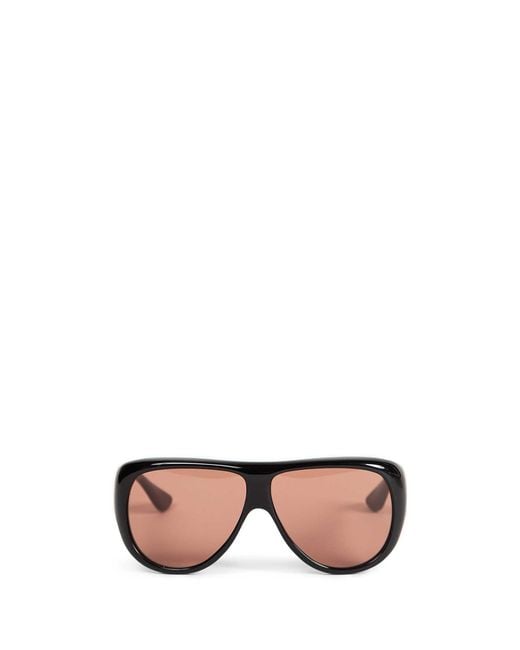 Port Tanger Pink Gambia Sunglasses for men