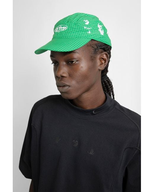 Nike Green Hats