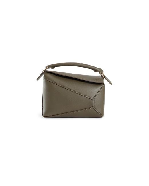 Loewe Multicolor Top Handle Bags