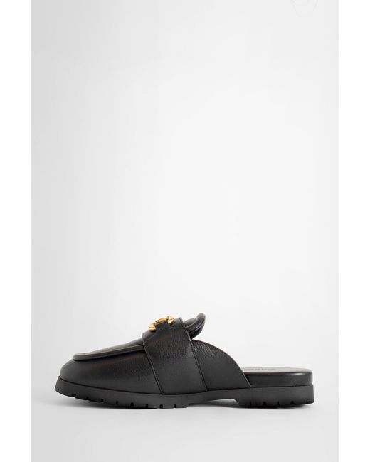 Gucci Black Loafers for men