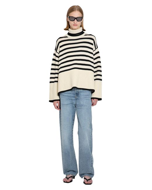 Totême Blue Jeans