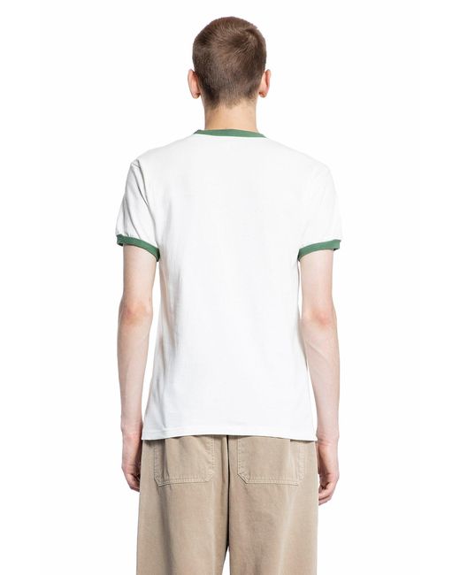 Kapital White T-shirts for men
