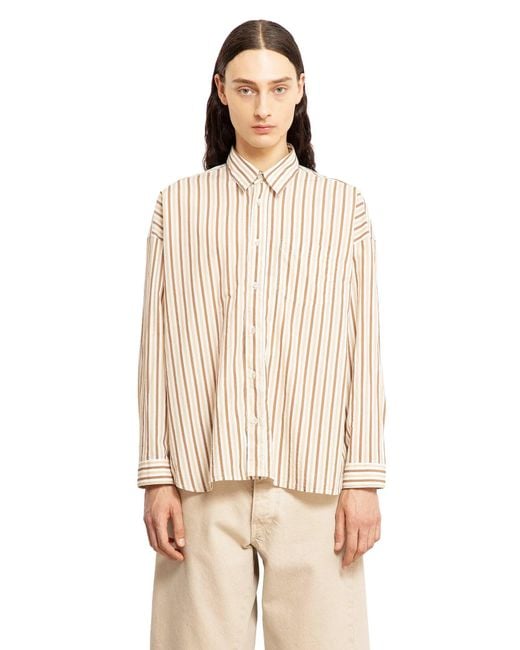 sunflower Natural Stable Shirt for men