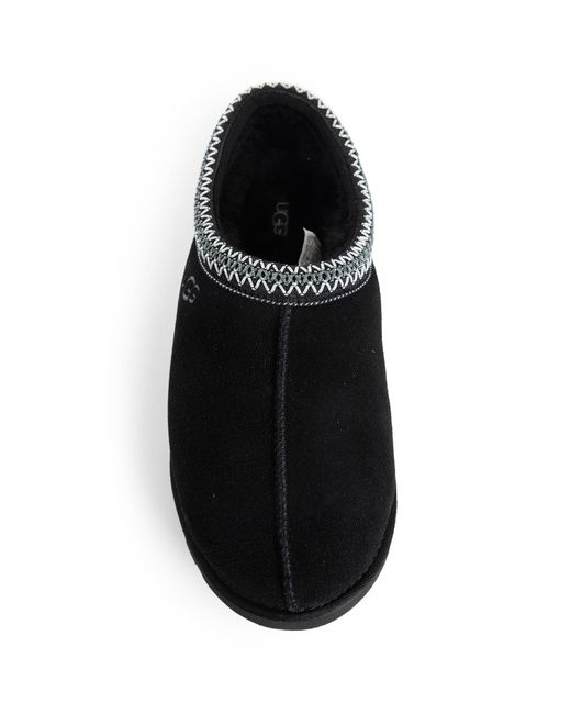 Ugg Black Sandals & Slides for men