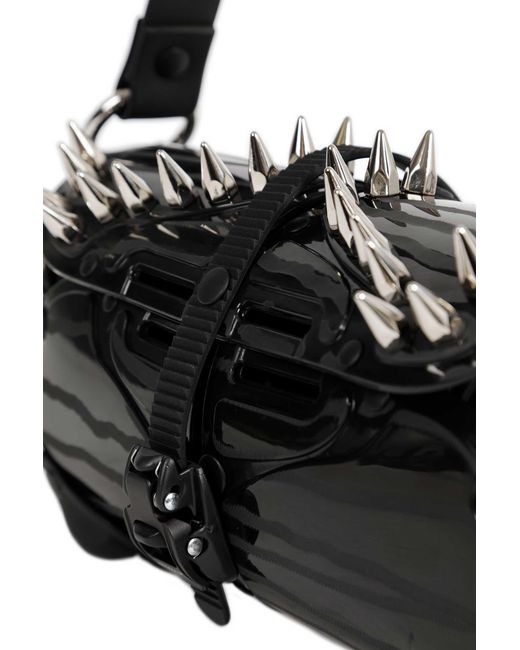 Innerraum Black Object 180 Mini Stereo Bag