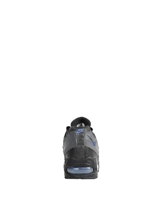 Nike Black Air Max 95 Og Sneakers for men